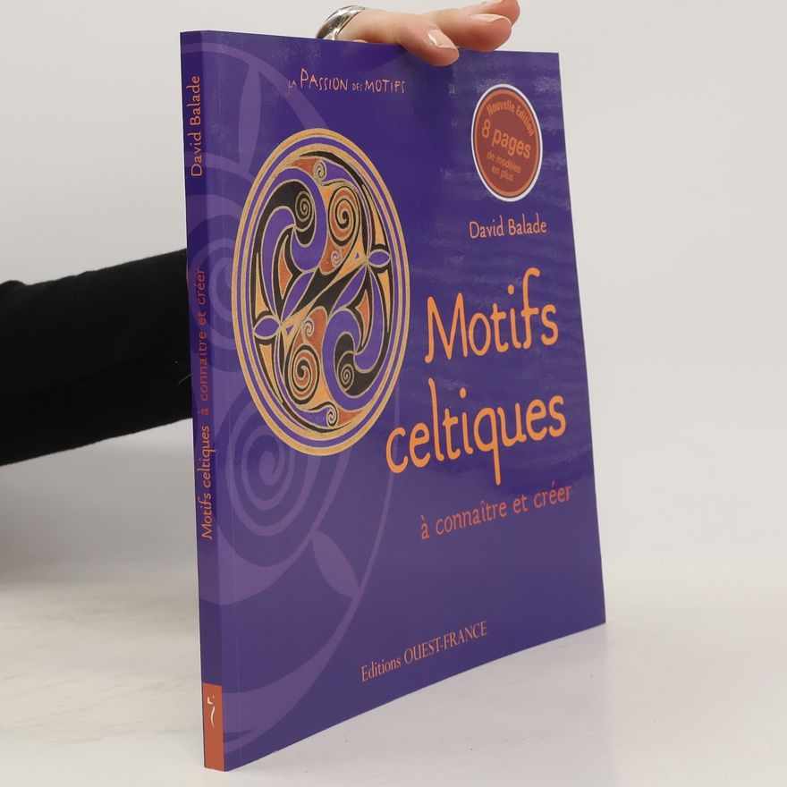 David Balade Motifs celtiques