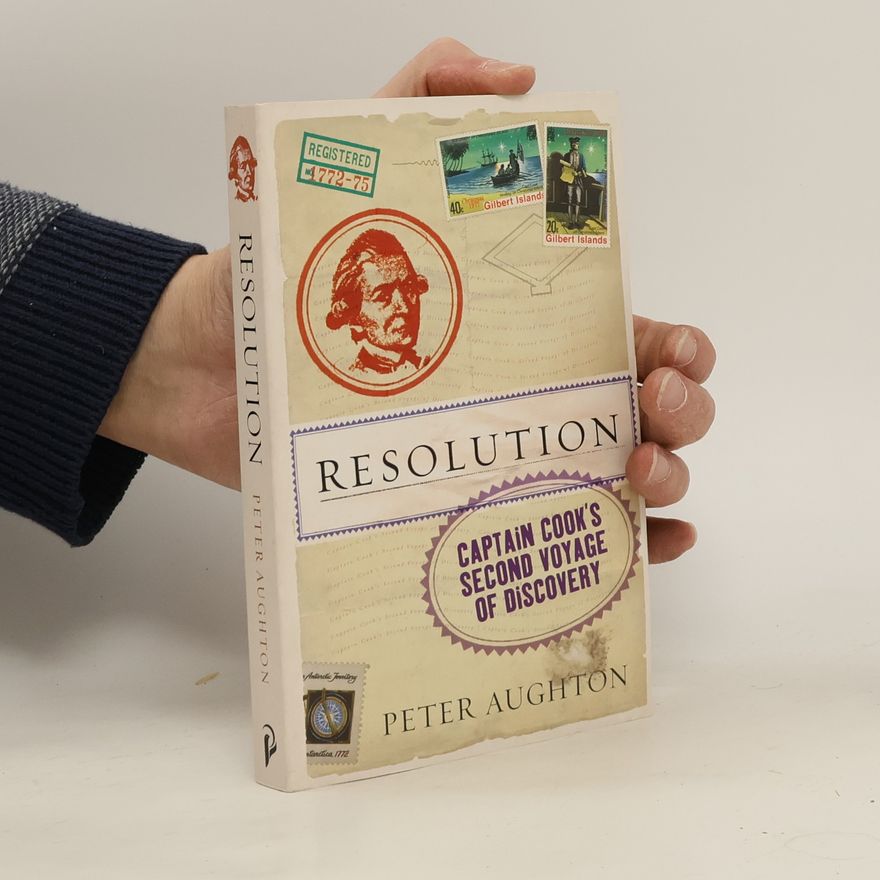 Peter Aughton Resolution
