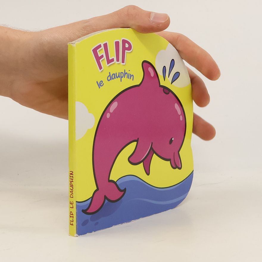Kolektív autorov Flip le dauphin