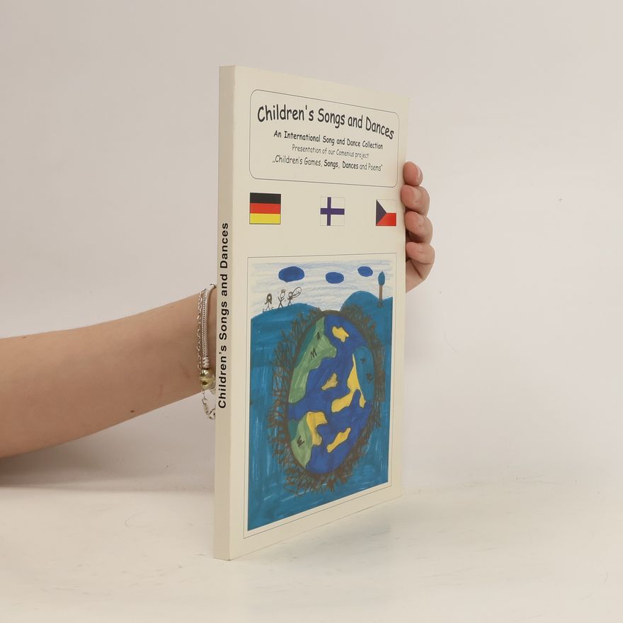 Various authors Children's Song and Dances