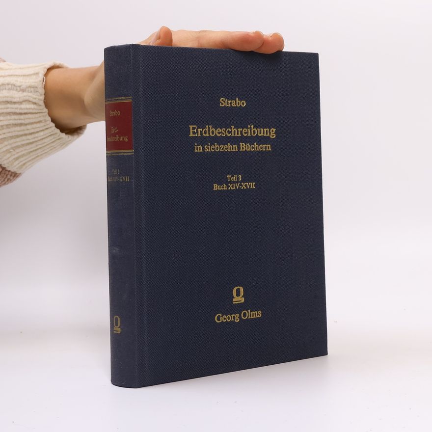 Christoph Gottlieb Groskurd Erdbeschreibung Teil 3