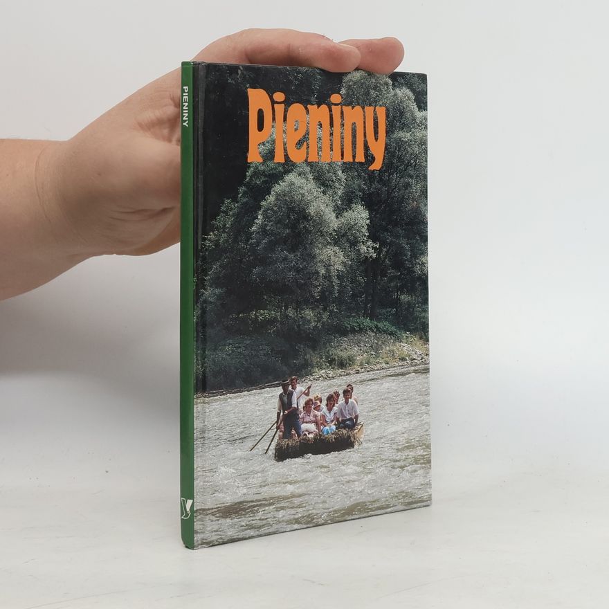 Autorenkollektiv Pieniny