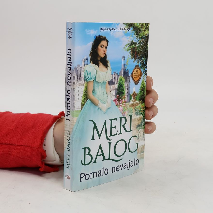 Mary Balogh Pomalo nevaljalo
