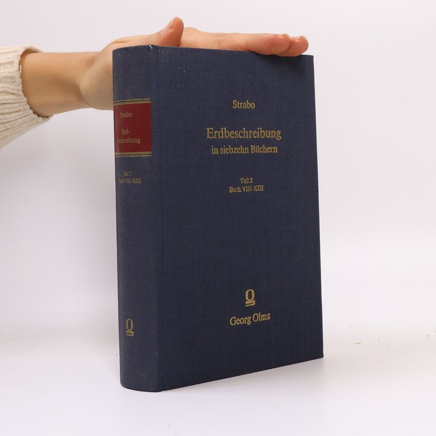 Christoph Gottlieb Groskurd Erdbeschreibung