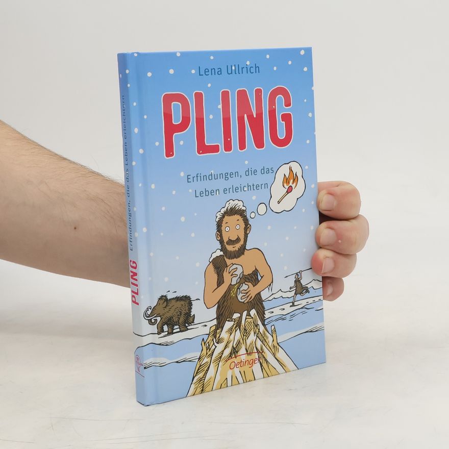 Lena Ullrich Pling!