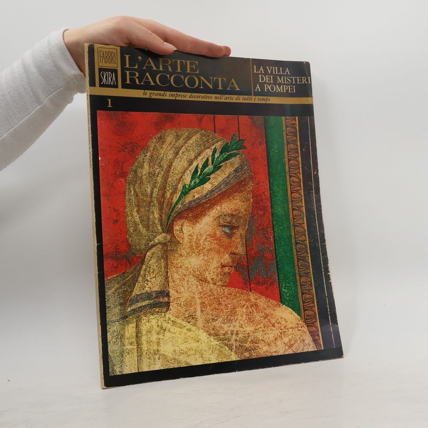 Auteurscollectief L'arte Racconta 1