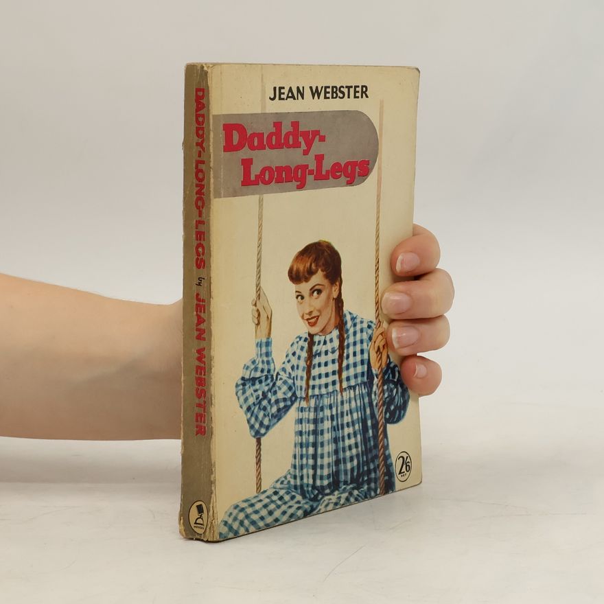 Jean Webster Daddy-Long-Legs