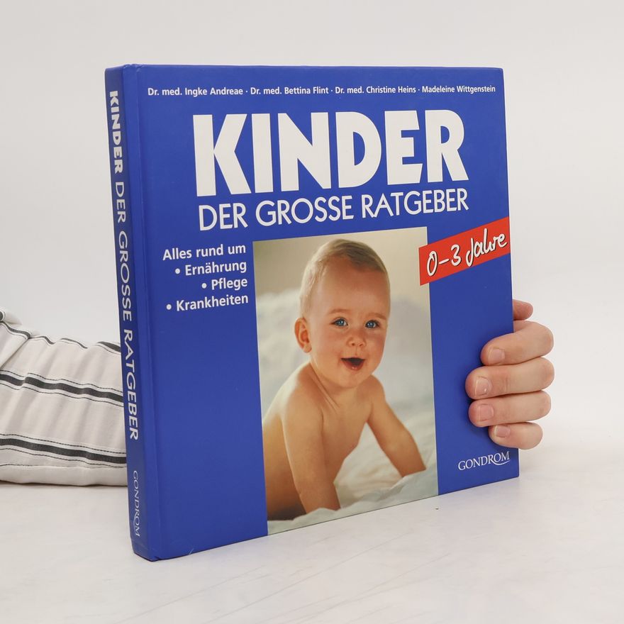 Ingke Andreae Kinder