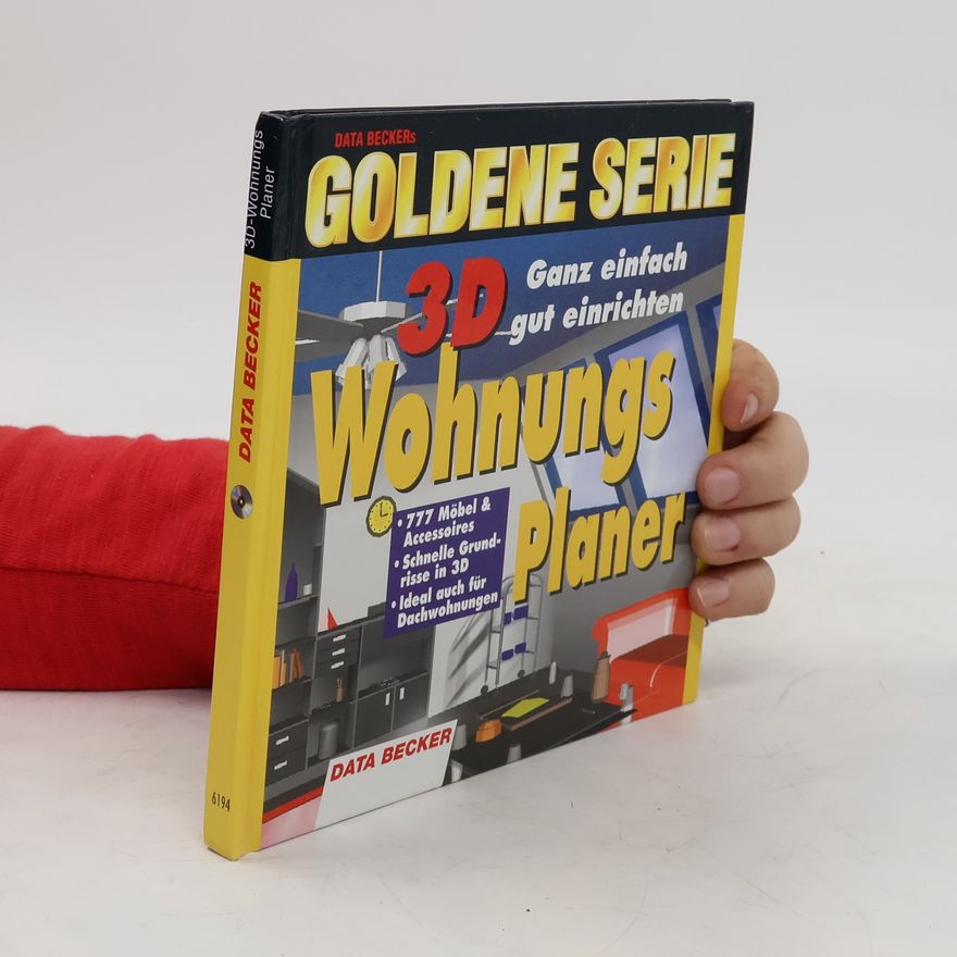 AA.VV. 3-D-Wohnungs-Planer