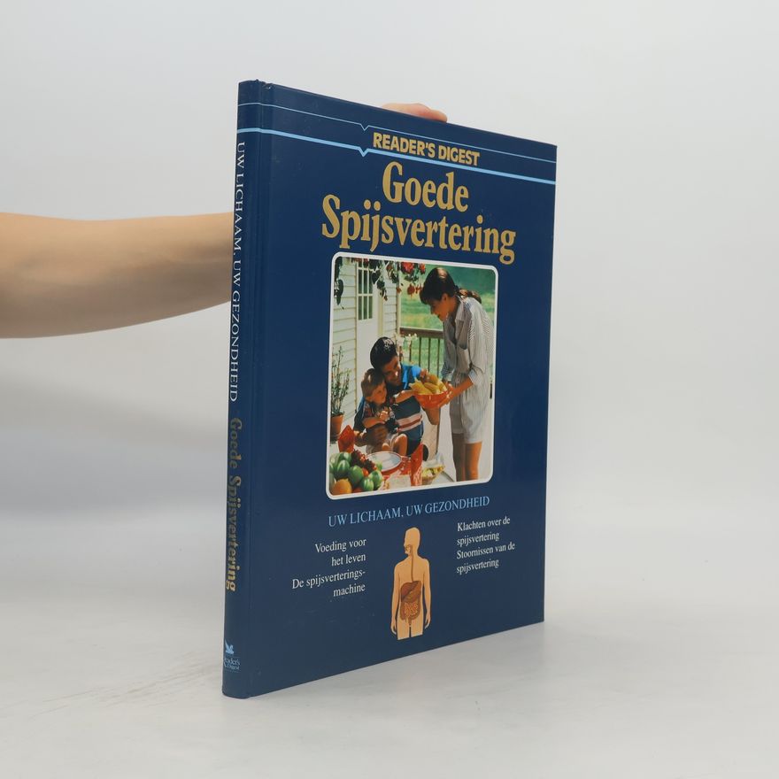 Autorenkollektiv Goede Spijsvertering