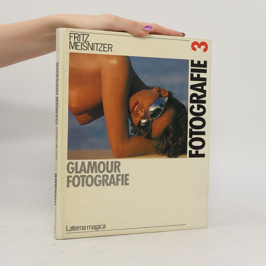 Fritz Meisnitzer Glamour-Fotografie