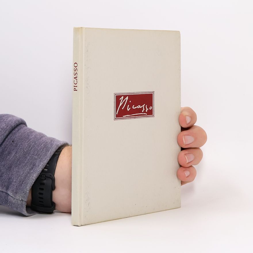 Collectif d'auteurs Picasso: 36 Farbige Abbildungen