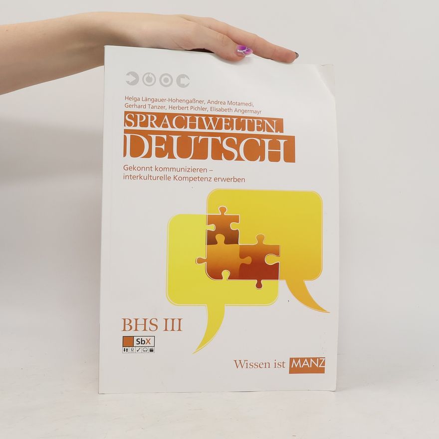 Autorenkollektiv Sprachwelten Deutsch