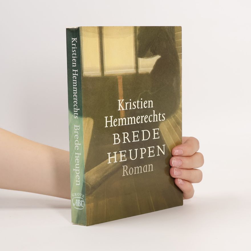 Kristien Hemmerechts Brede heupen