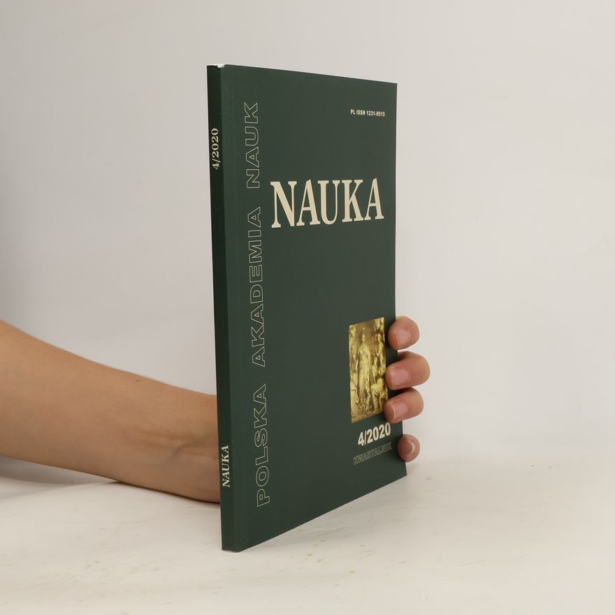 Various authors Nauka 2/2018
