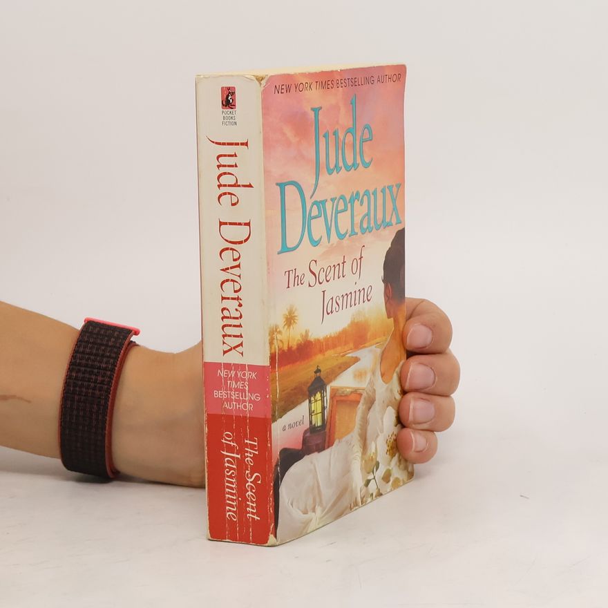 Jude Deveraux The Scent of Jasmine