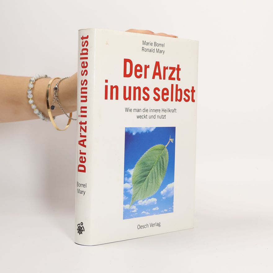 Marie Borrel Lust auf Gesundheit