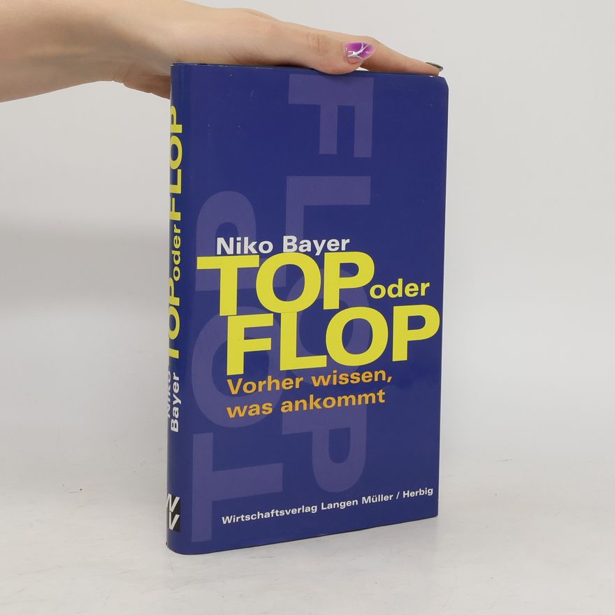 Niko Bayer Top oder Flop