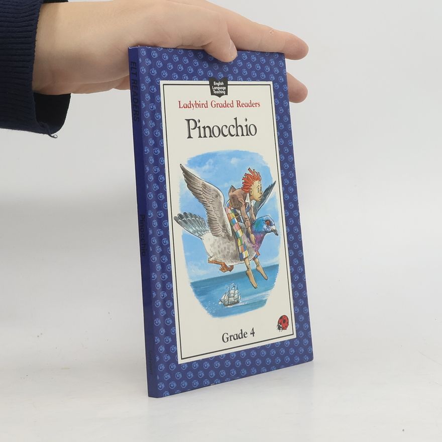 Sue Ullstein Pinocchio