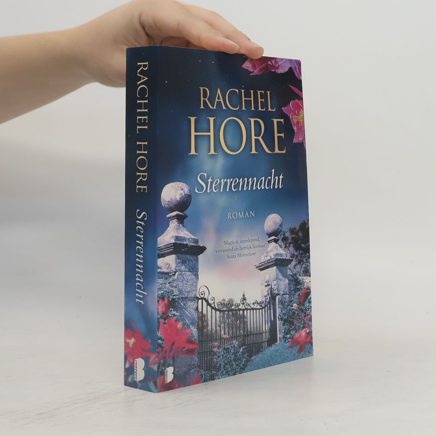 Rachel Hore Sterrennacht