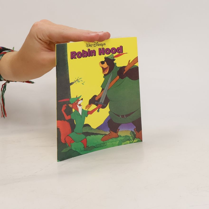 Autorenkollektiv Robin Hood