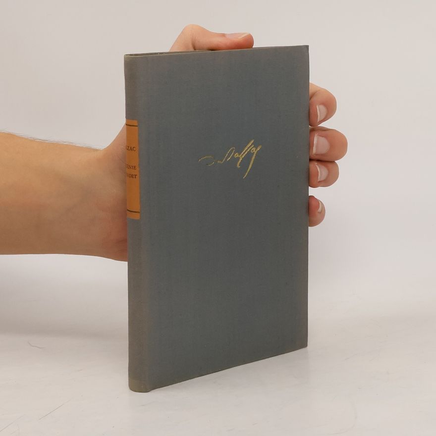 Honoré de Balzac Eugénie Grandet. Die Muse Provinz