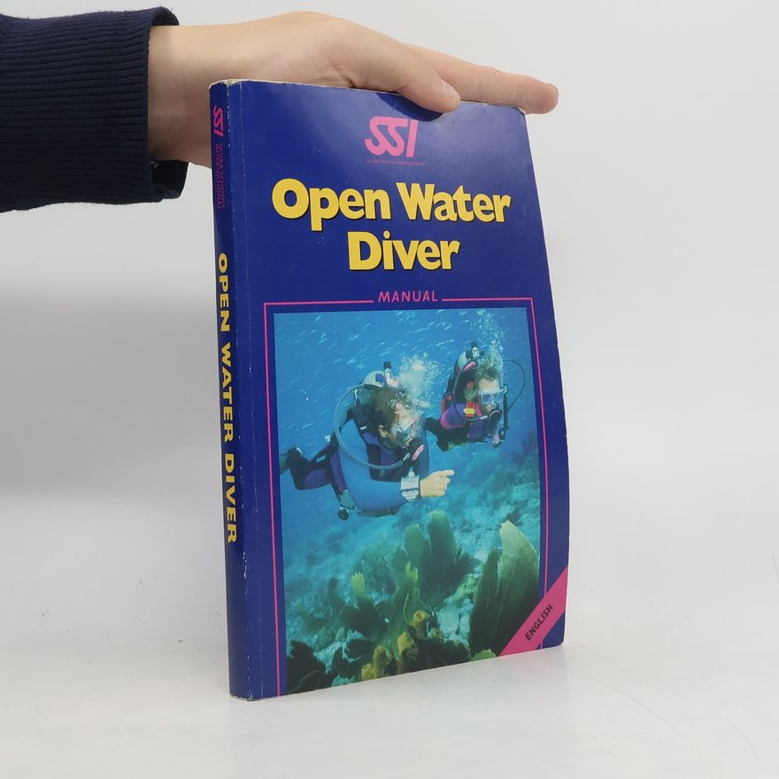 AA.VV. Open Water Diver Manual