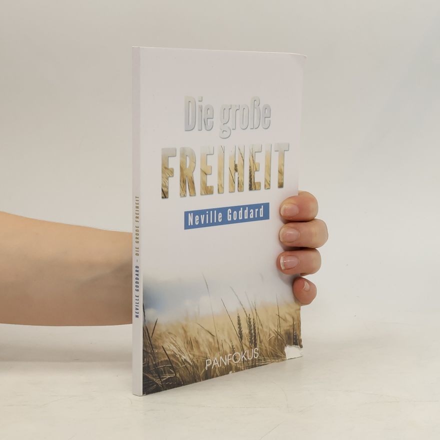 Ugi Müller Die große Freiheit