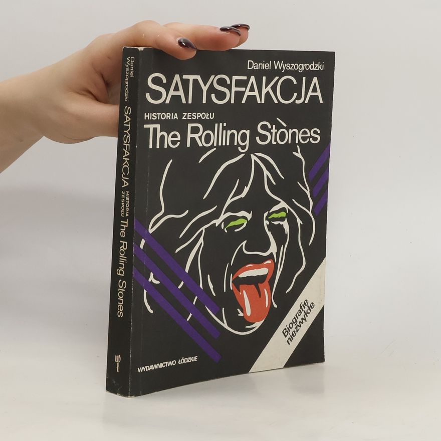 Wyszogrodzki Daniel Satysfakcja