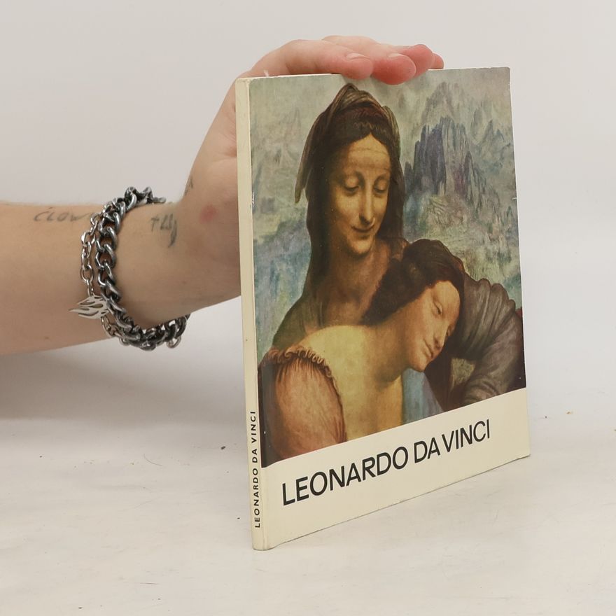 Lyka Károly Leonardo da Vinci