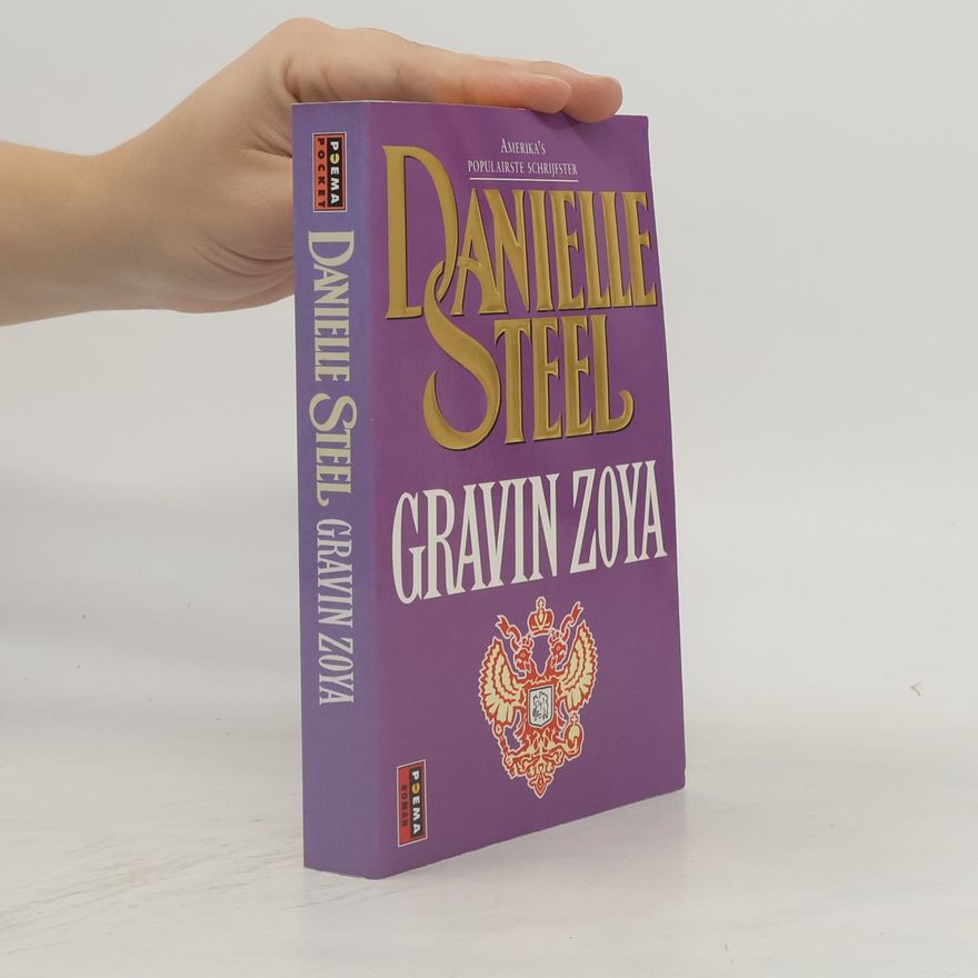 Danielle Steel Gravin Zoya