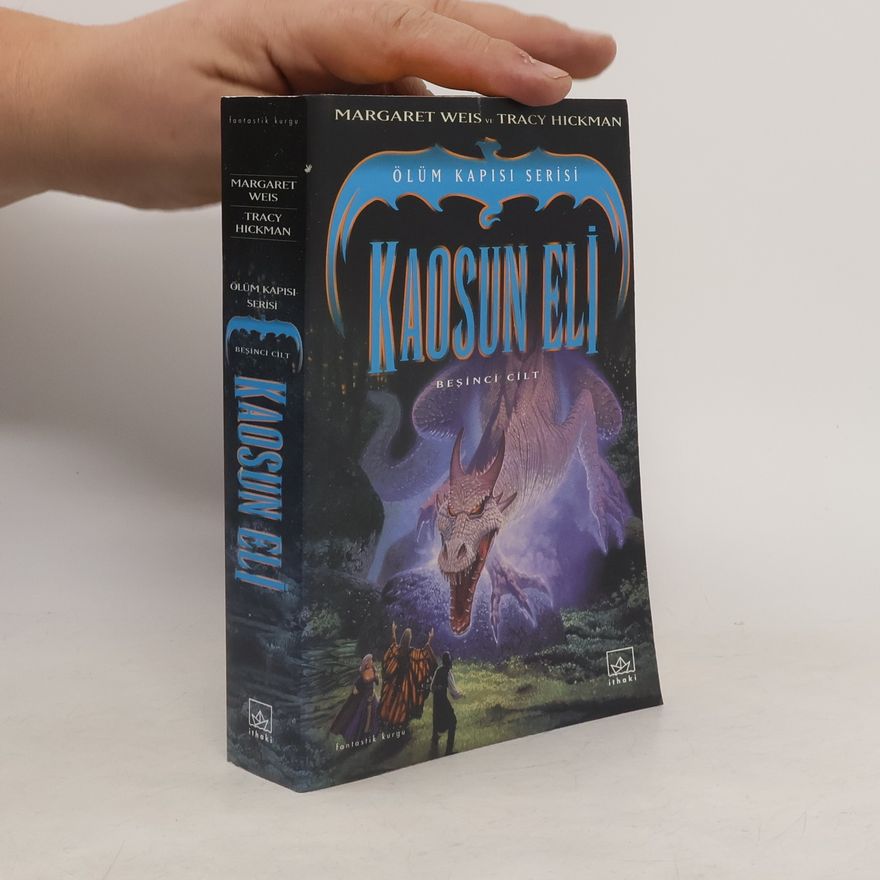 Tracy Hickman Olum Kapisi