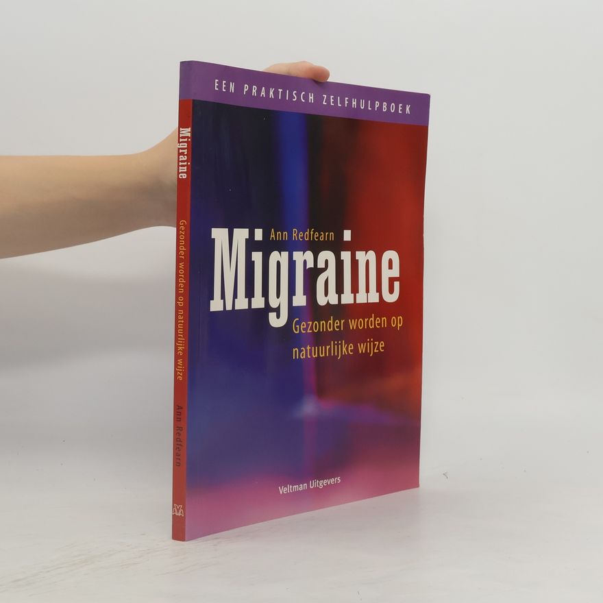 Addie Maanders Migraine
