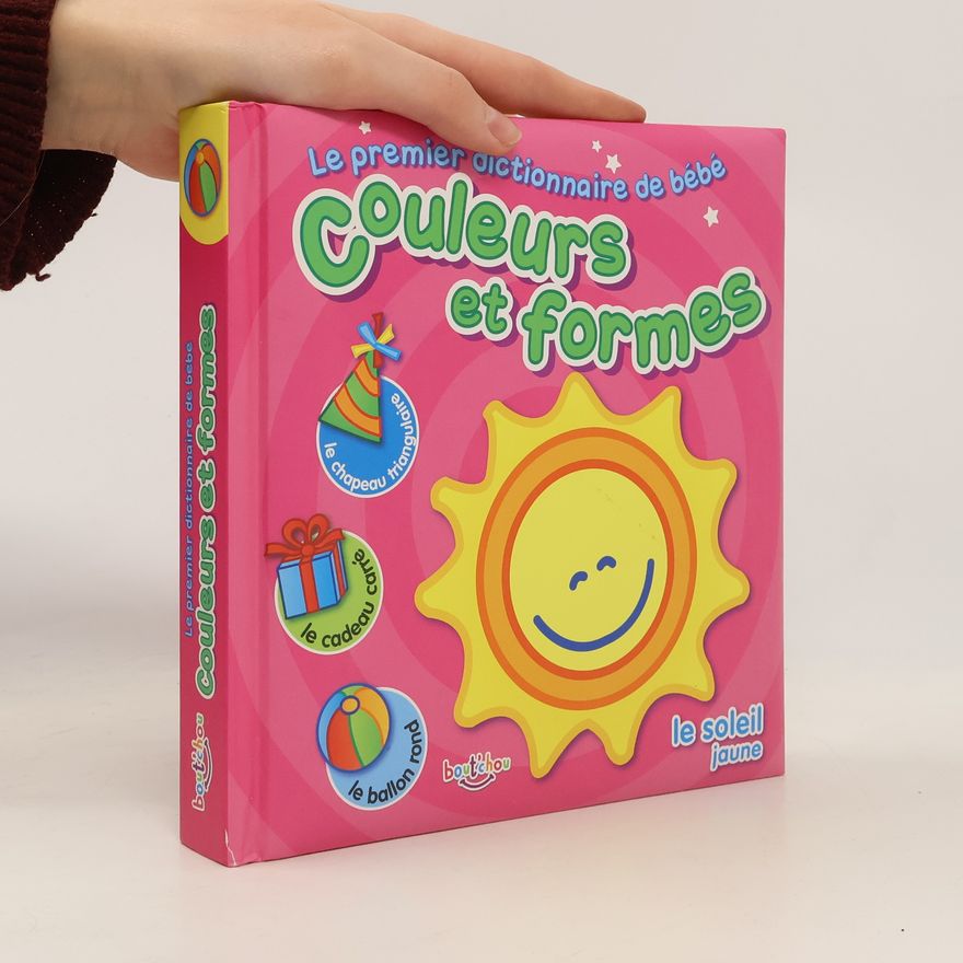 Various authors Premier dictionnaire de bébé