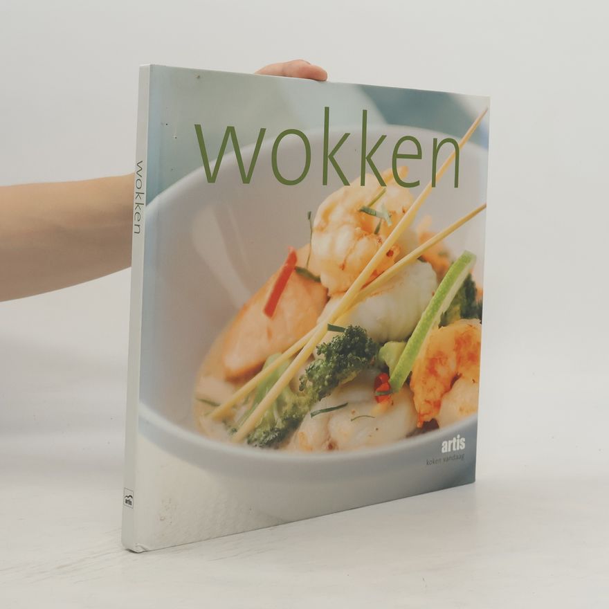 Autorenkollektiv Wokken