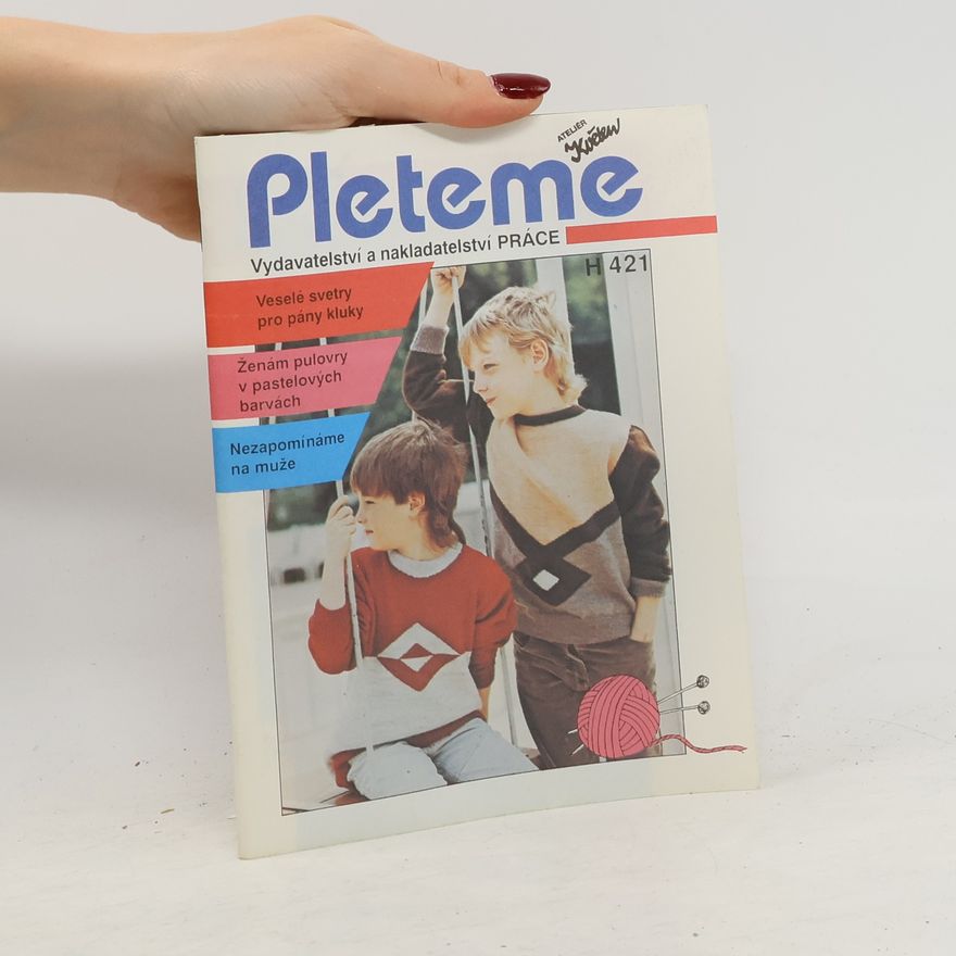 Autorenkollektiv Pleteme
