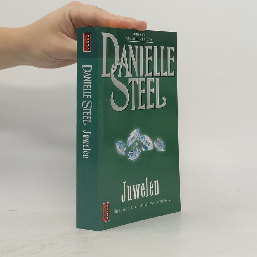 Danielle Steel Juwelen