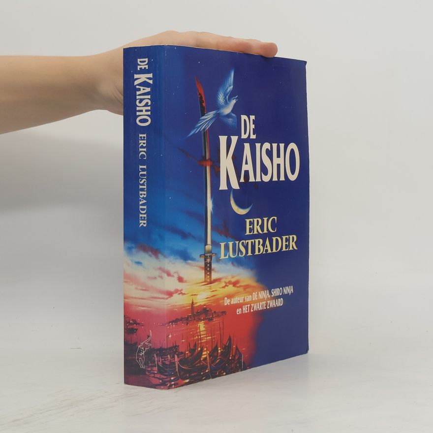 Eric Lustbader De Kaisho