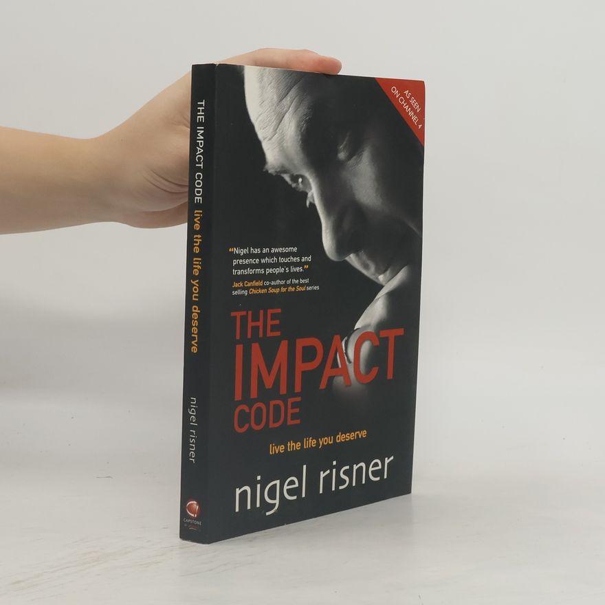 Nigel Risner The Impact Code