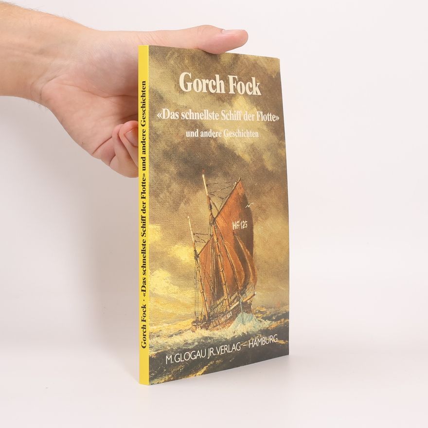 Gorch Fock Gorch Fock