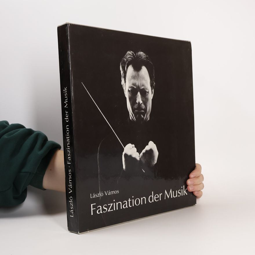 László Vámos Faszination der Musik