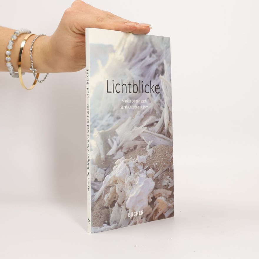 Markus Seidl Lichtblicke