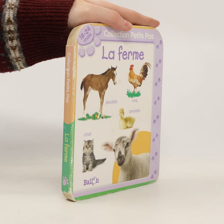 Autorenkollektiv La Ferme