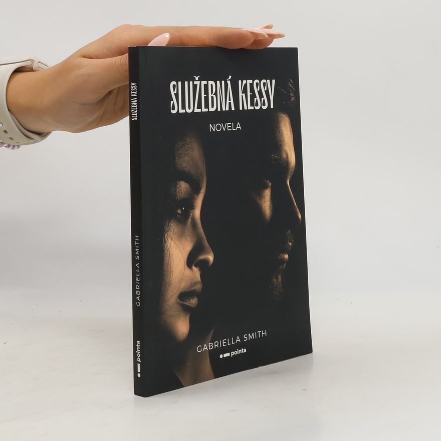 Gabriella Smith Služebná Kessy