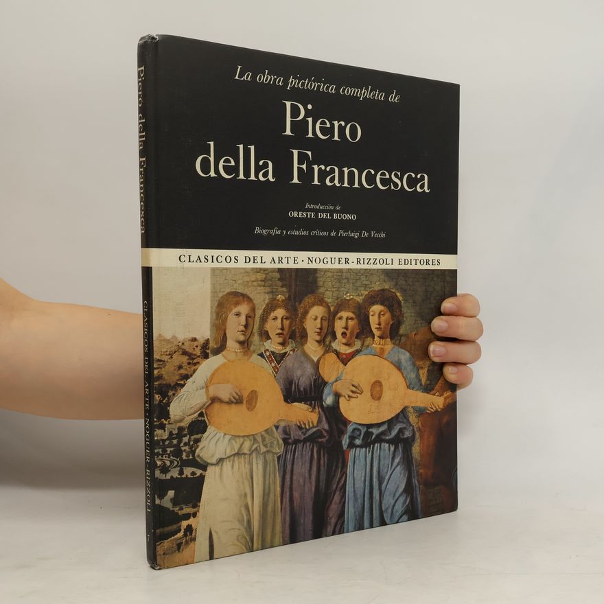 Auteurscollectief Piero della Francesca 7