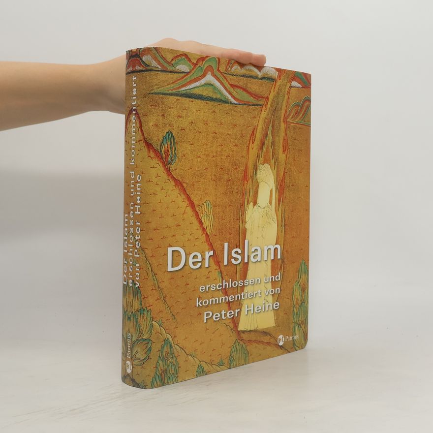 Peter Heine Der Islam