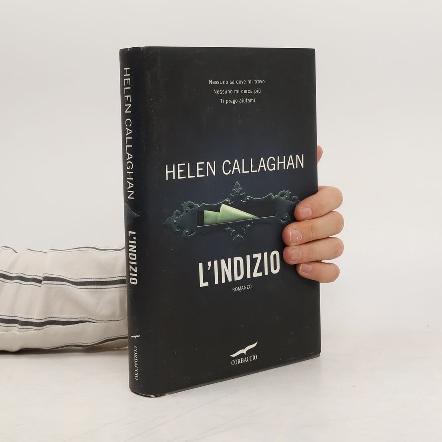 Helen Callaghan L'indizio