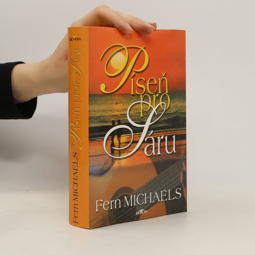 Fern Michaels Píseň pro Sáru