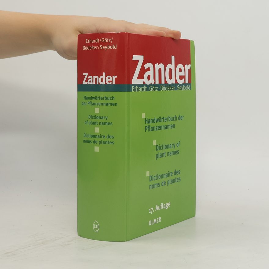 Nils Bödeker Zander