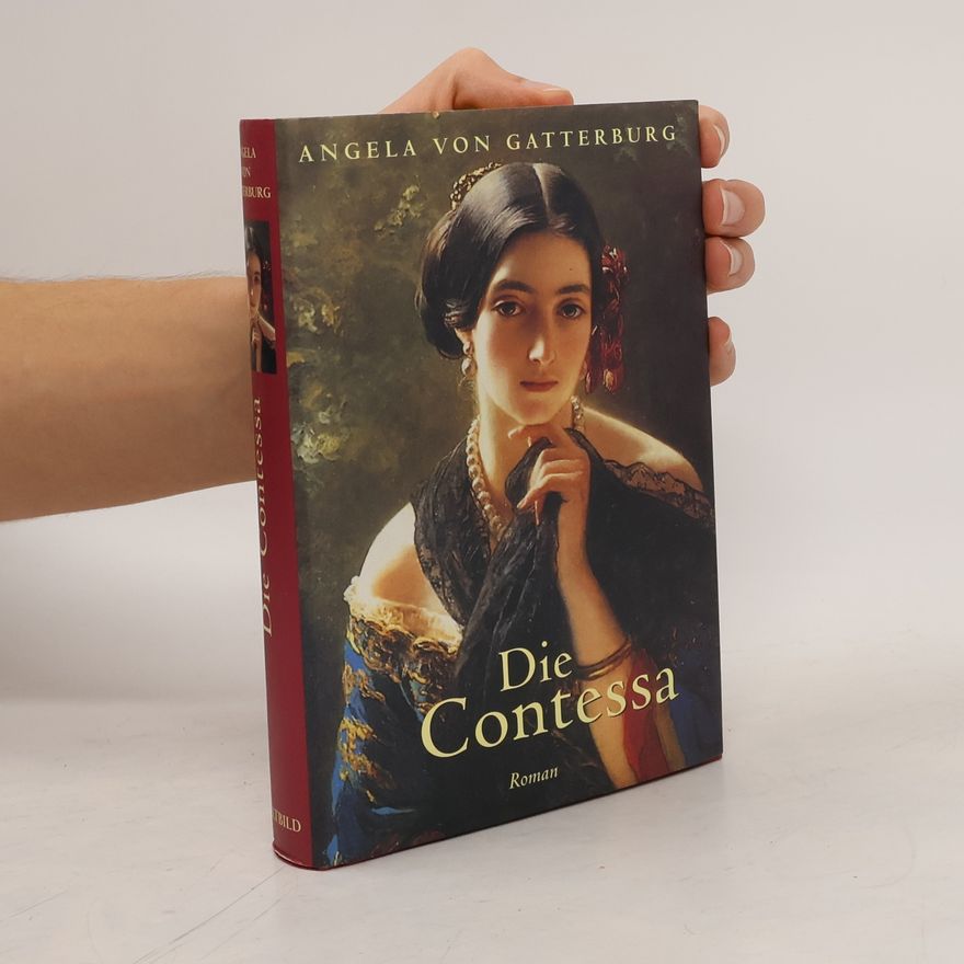 Angela Von Gatterburg Die Contessa